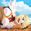 darkness-kono-suba-anime.gif