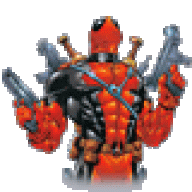 DeadPool