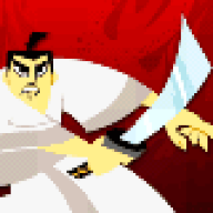 Samurai Jack
