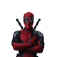 LadyDeadpool