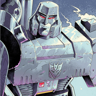Megatron