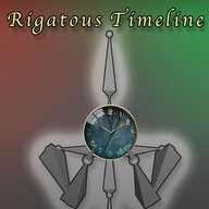 Rigatous Timeline