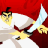Samurai Jack